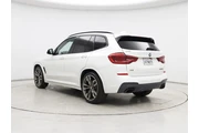 $37998 : BMW X3 2021 AWD M40i 4dr Spo thumbnail