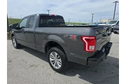 $22750 : Ford F-150 2017 4x4 Lariat 4 thumbnail