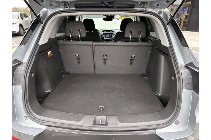 $19999 : Chevrolet Trailblazer 2023 4 image 7