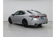 $26998 : Toyota Camry 2021 XSE 4dr Se thumbnail