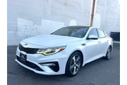2019 Optima S Auto en Newark