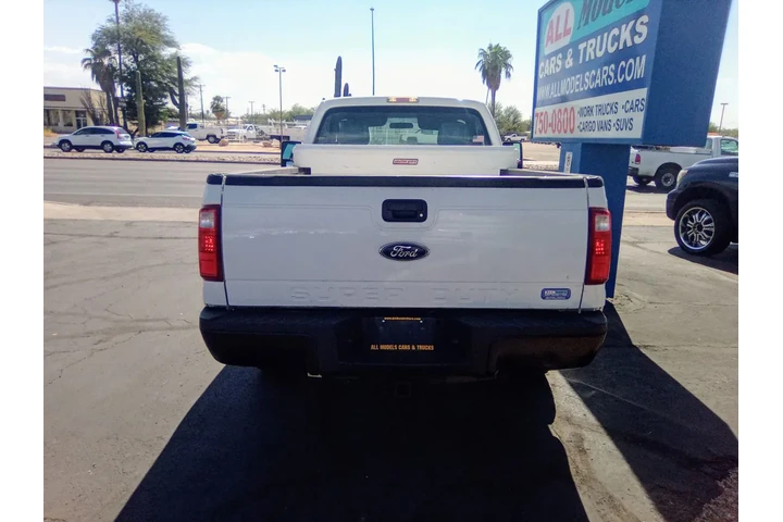$13995 : 2013 FORD F250 SUPER DUTY REG image 3