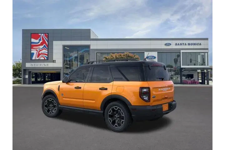 $37404 : Ford Bronco Sport 2026 AWD O image 4