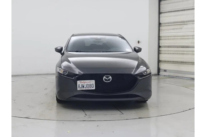 $15998 : Mazda Mazda3 Hatchback 2019 image 5