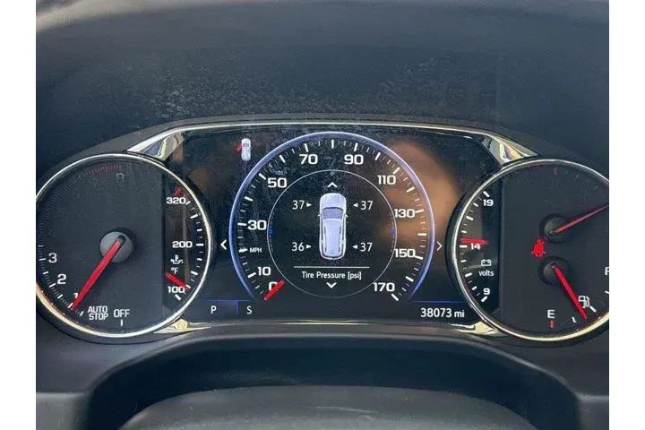 $30900 : GMC Acadia 2023 Denali 4dr S image 10