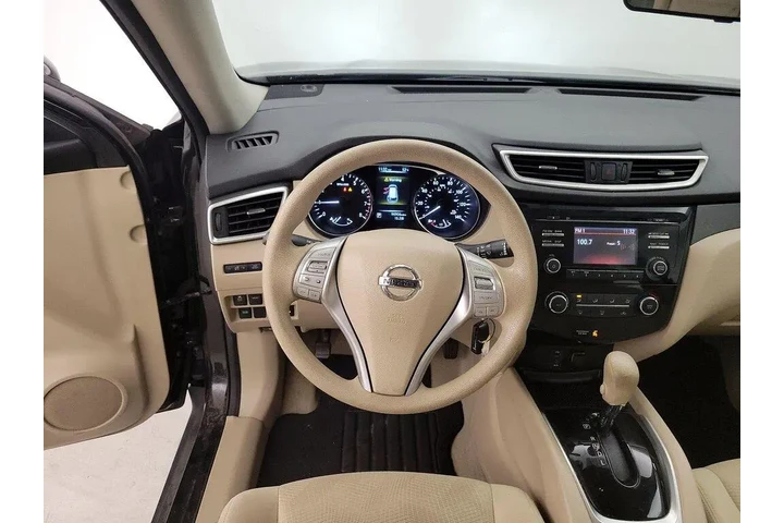 $13599 : Nissan Rogue 2015 AWD S 4dr image 10