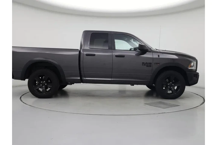 $34998 : Ram 1500 Classic 2022 4x4 Wa image 7