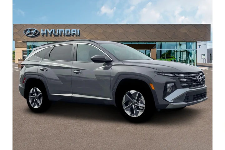 $31063 : Hyundai TUCSON 2026 AWD SEL image 10