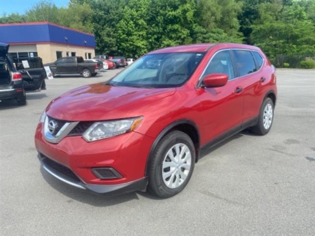 2016 Rogue image 1