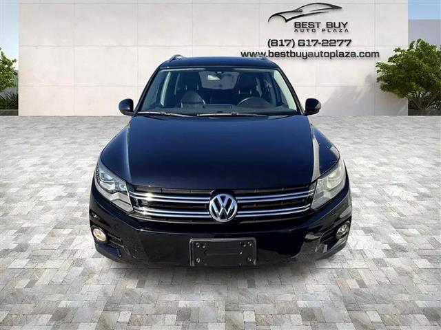 $11995 : 2013 VOLKSWAGEN TIGUAN 2.0T S image 3