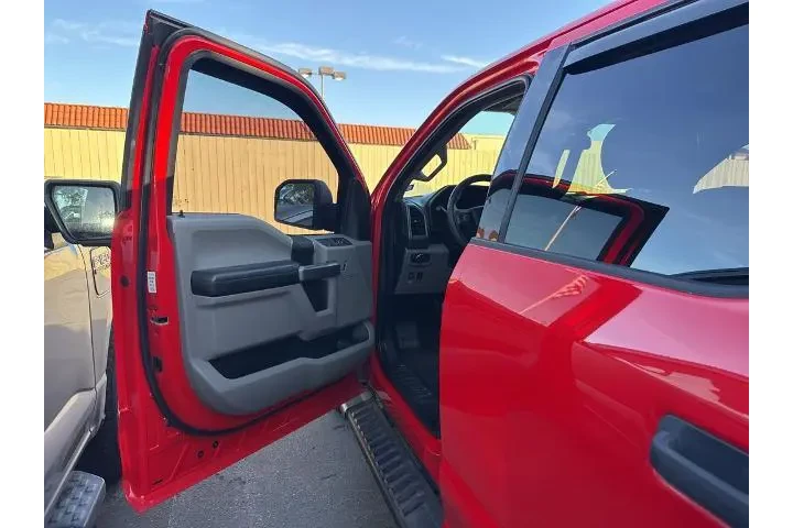 $19502 : Ford F-150 2020 4x2 XL 4dr S image 5