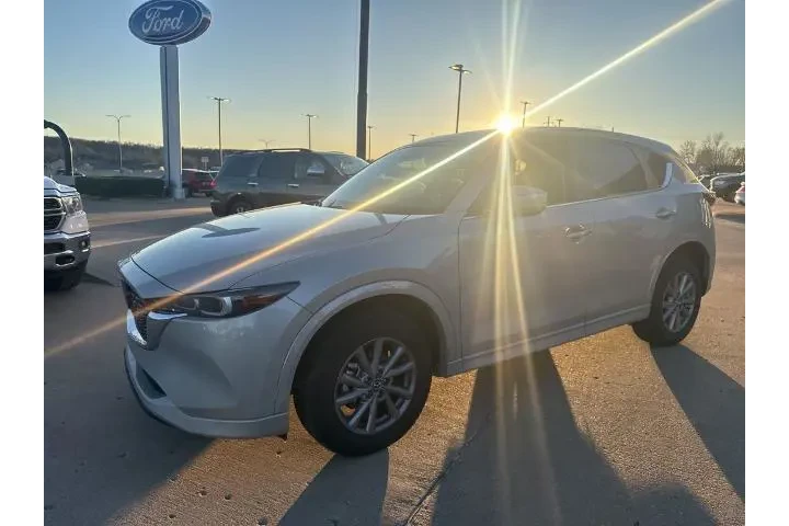 $28938 : Mazda CX-5 2025 AWD 2.5 S Ca image 6