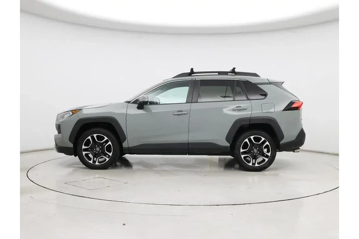 $24998 : Toyota RAV4 2021 AWD Adventu image 3