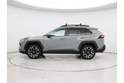 $24998 : Toyota RAV4 2021 AWD Adventu thumbnail