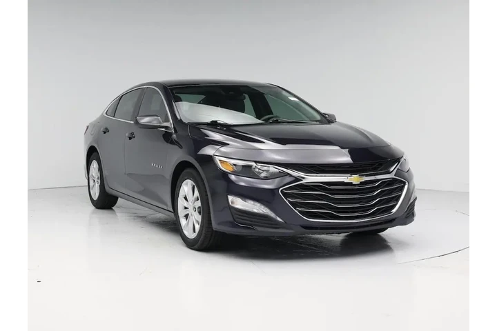 $18998 : Chevrolet Malibu 2022 LT 4dr image 1