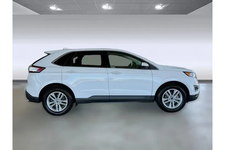 $12798 : Ford Edge 2017 SEL 4dr Cross image 8