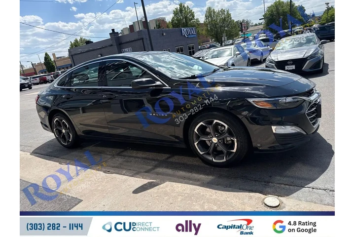 $16995 : 2022 Malibu LT image 2