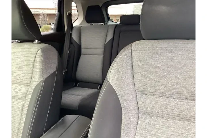 $20500 : Nissan Rogue 2021 S 4dr Cros image 9