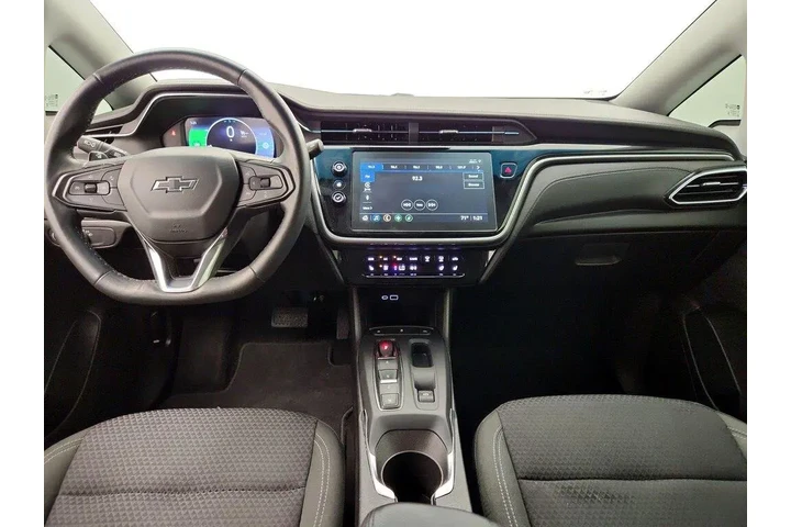 $21998 : Chevrolet Bolt EV 2023 1LT 4 image 9