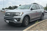 Ford Expedition MAX 2021 4x4