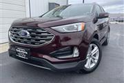 $22788 : 2020 Edge SUV I-4 cyl thumbnail