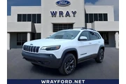 Jeep Cherokee 2020 4x4 North en Shreveport