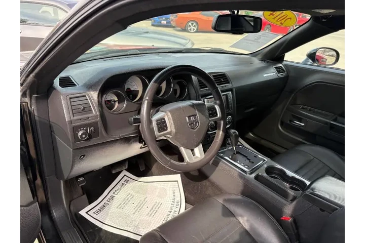 $12950 : 2014 Challenger SXT Plus image 8