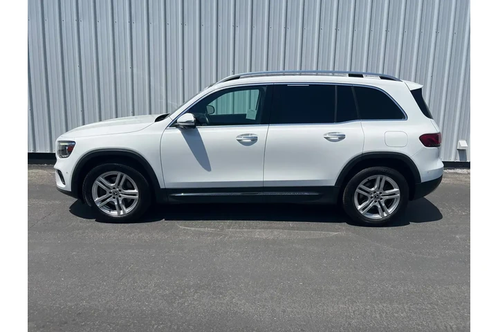 $25994 : Mercedes-Benz GLB 2021 GLB 2 image 3
