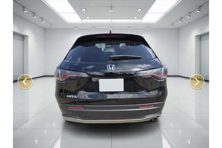 $29000 : Honda HR-V 2025 AWD Sport 4d image 5