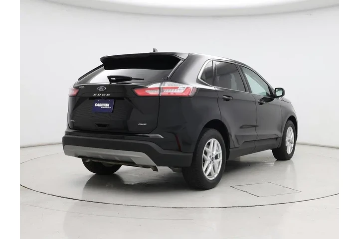 $22998 : Ford Edge 2022 AWD SEL 4dr C image 8