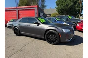 2015 300 Limited en Portland