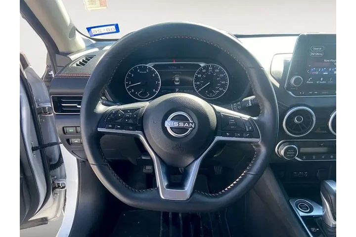 $23000 : Nissan Sentra 2024 SR 4dr Se image 2