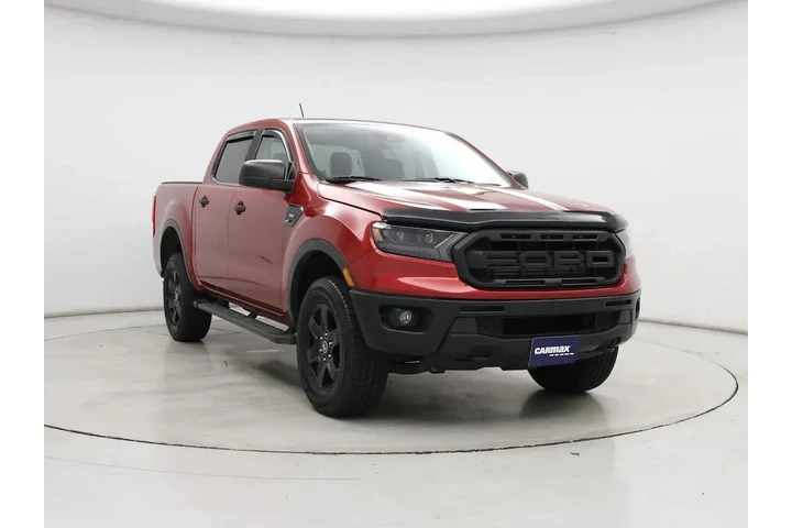 $23998 : Ford Ranger 2020 4x2 XLT 4dr image 1