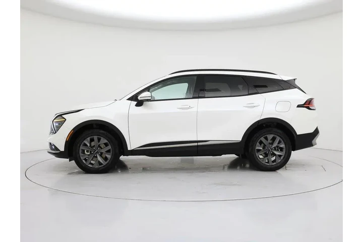 $30998 : Kia Sportage Hybrid 2023 AWD image 3