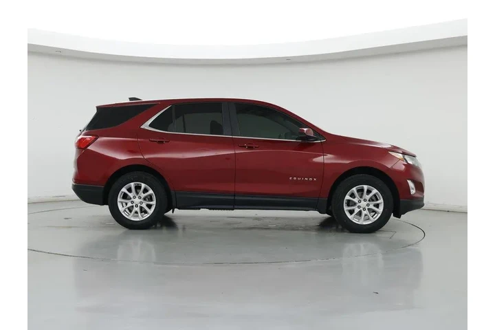 $15998 : Chevrolet Equinox 2021 4x4 L image 7