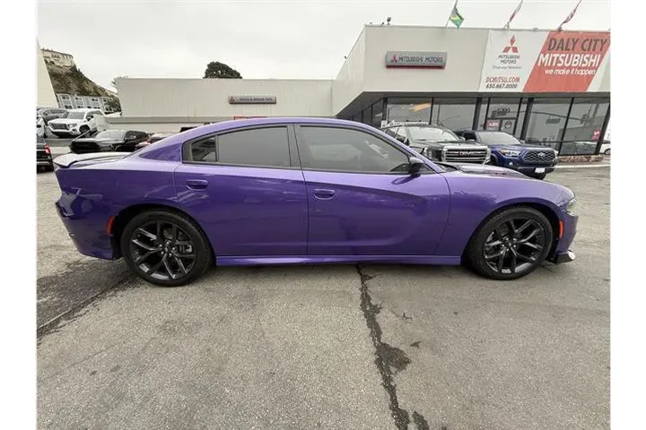 $28898 : Dodge Charger 2023 GT 4dr Se image 2