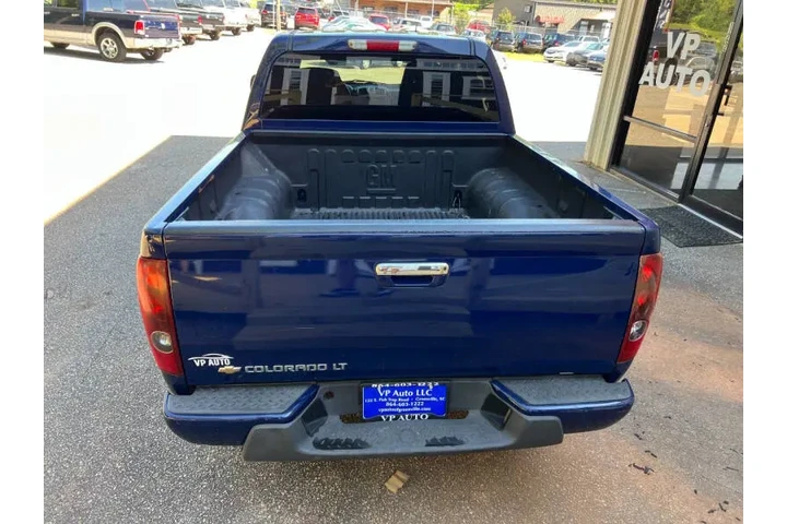 $10999 : 2009 Colorado LT image 6