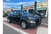 2018 Kona SE