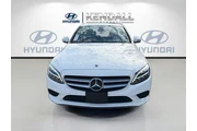 $15497 : Mercedes-Benz C-Class 2019 C thumbnail