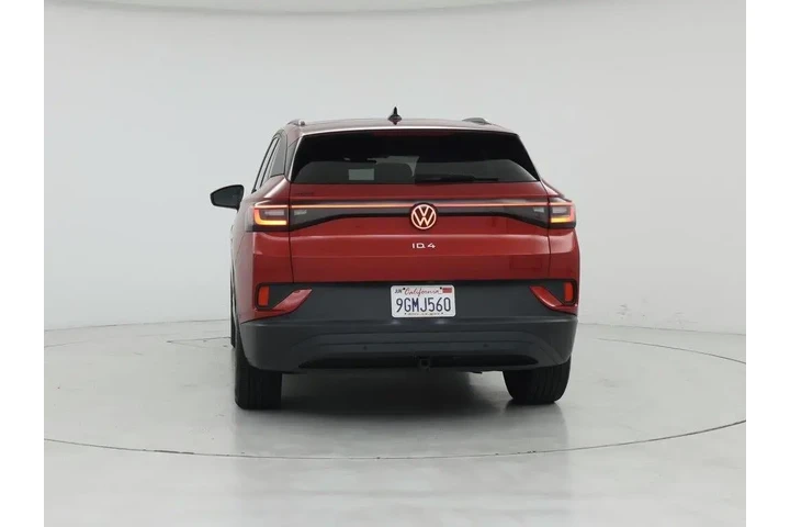 $25998 : Volkswagen ID.4 2023 AWD Pro image 6