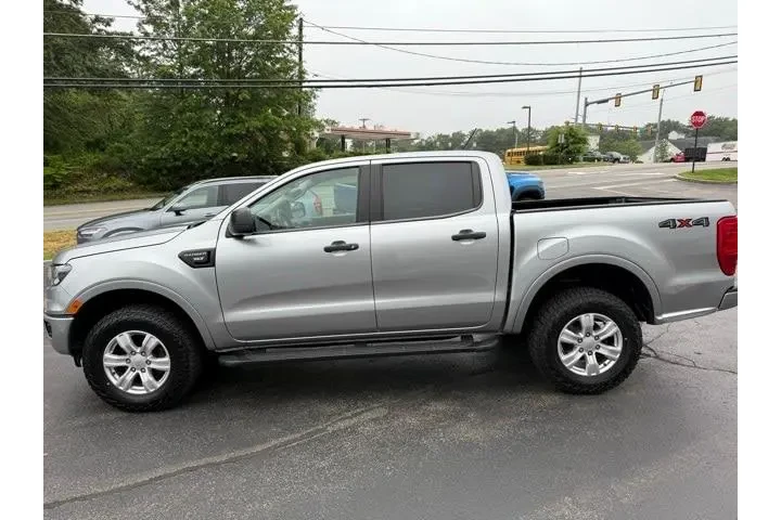 $27999 : Ford Ranger 2020 4x4 XLT 4dr image 6