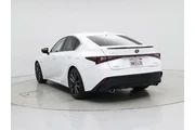 $35998 : Lexus IS 350 2021 F SPORT 4d thumbnail