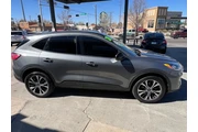 2021 Escape SE AWD thumbnail