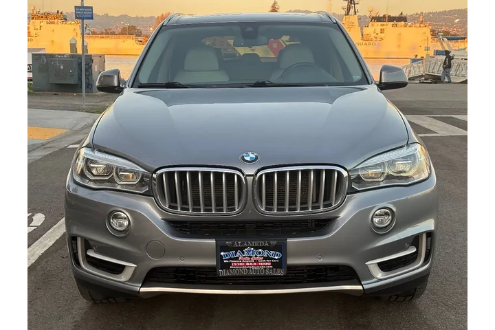 $16988 : 2016 X5 xDrive35d image 3