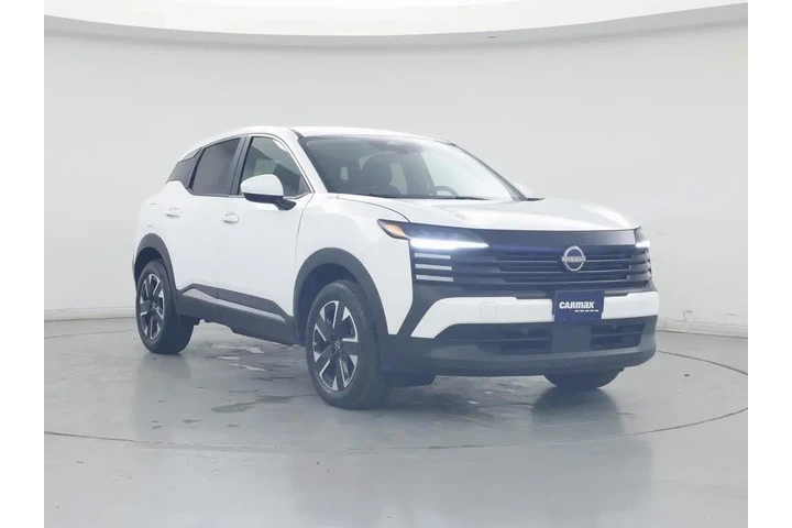 $23998 : Nissan Kicks 2025 AWD SV 4dr image 1