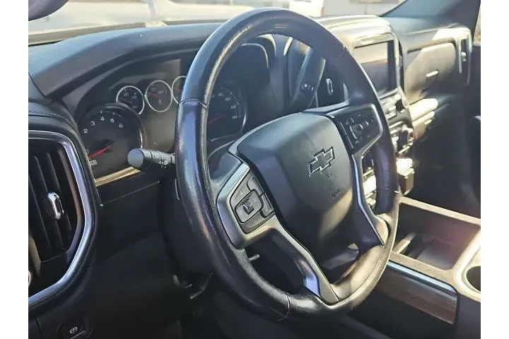 $38500 : Chevrolet Silverado 1500 202 image 2