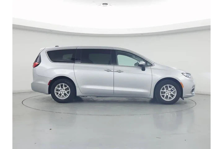 $24998 : Chrysler Pacifica 2023 Touri image 7