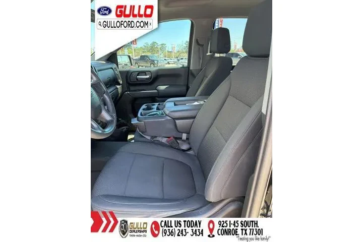 $34991 : Chevrolet Silverado 1500 202 image 5