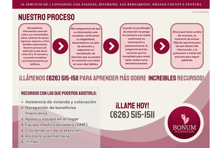 Apoyo de cuidados para adultos image 3
