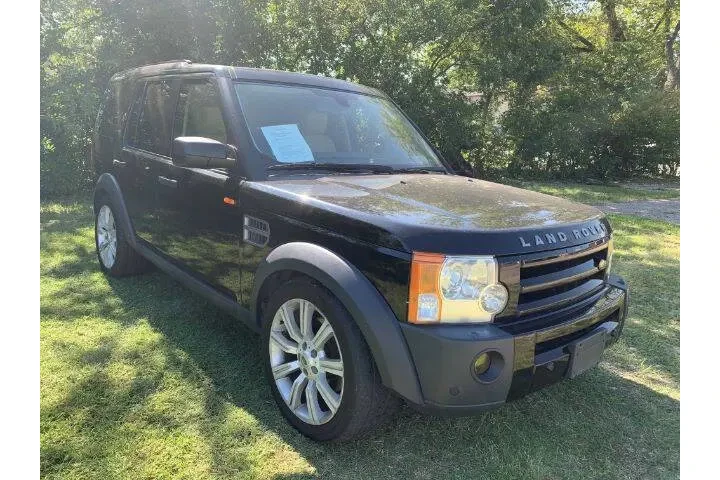 $11995 : 2008 Land Rover LR3 HSE image 3